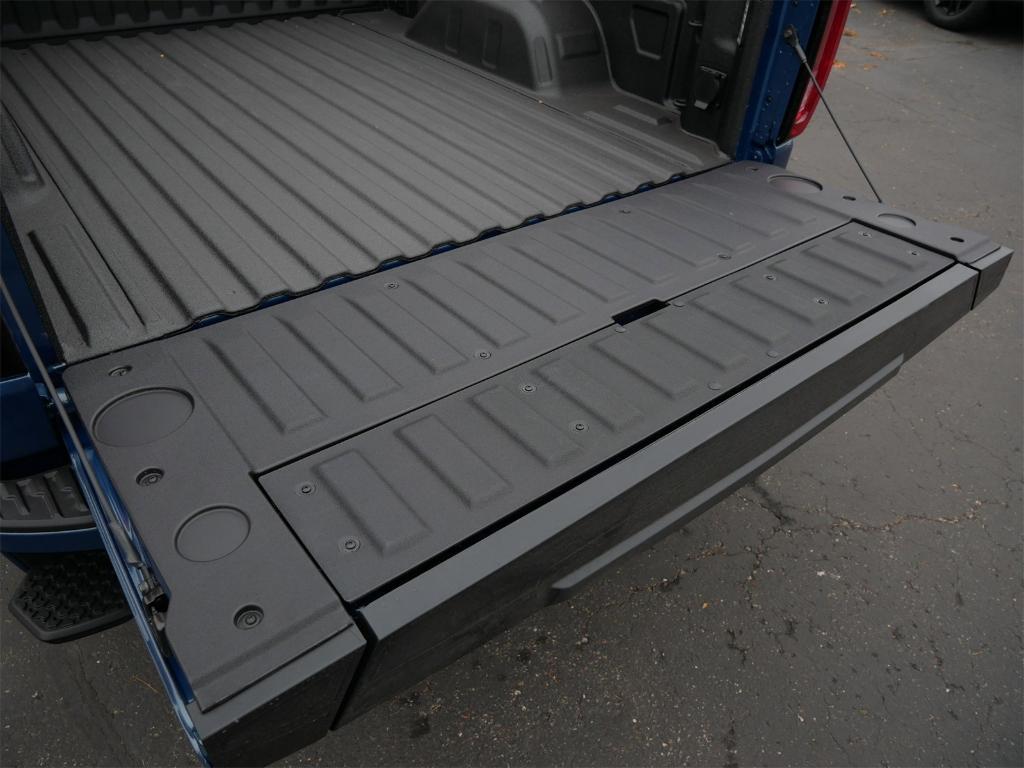 new 2026 GMC Sierra 1500 car, priced at $75,695