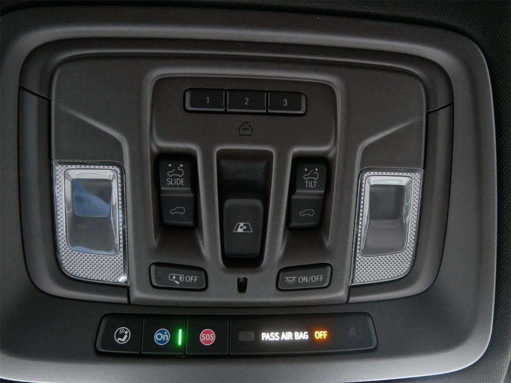 new 2026 GMC Sierra 1500 car, priced at $75,695