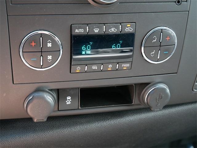 used 2013 GMC Sierra 1500 car, priced at $12,827