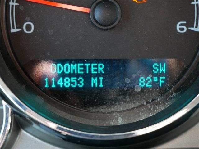 used 2013 GMC Sierra 1500 car, priced at $12,827