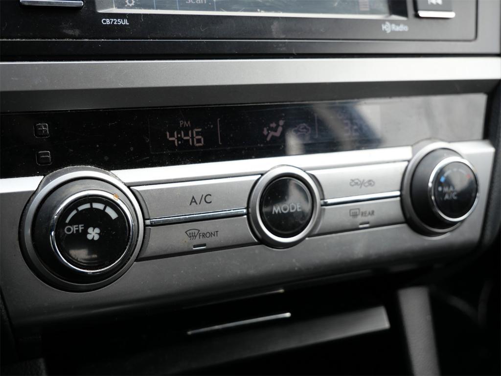 used 2016 Subaru Outback car, priced at $13,751