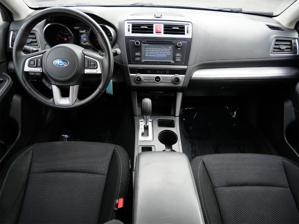 used 2016 Subaru Outback car, priced at $13,751