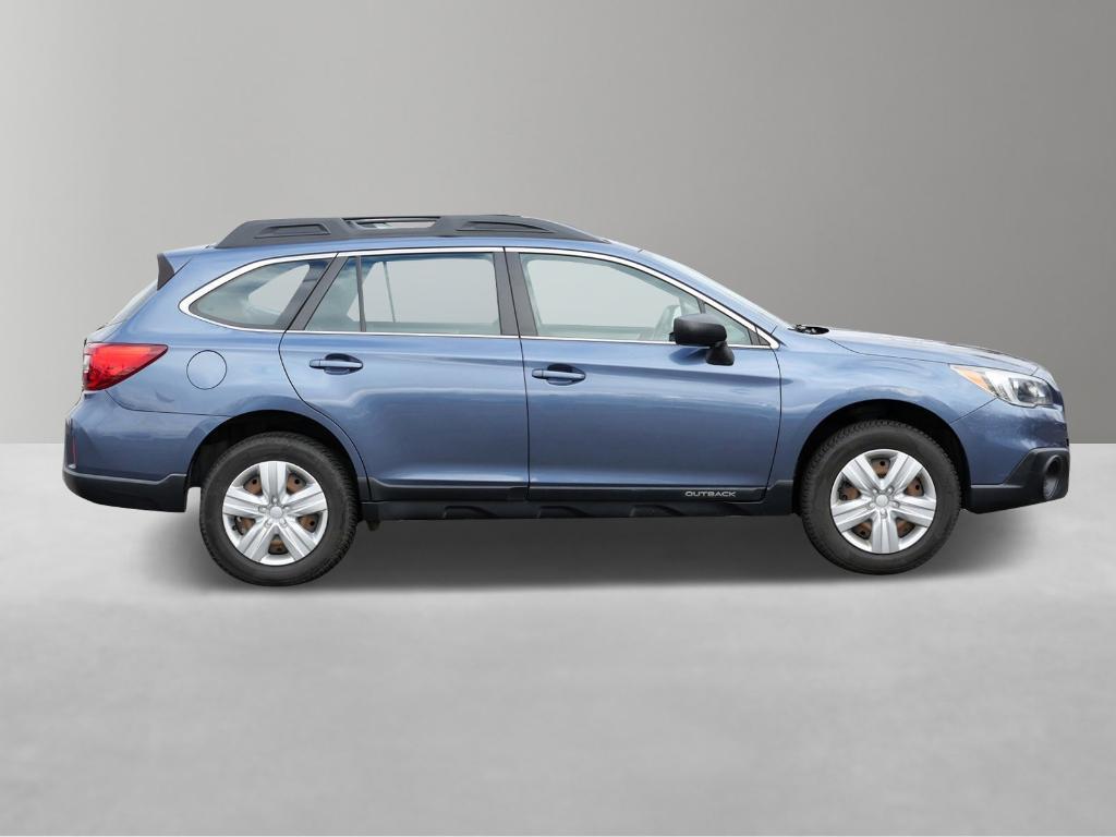 used 2016 Subaru Outback car, priced at $13,751