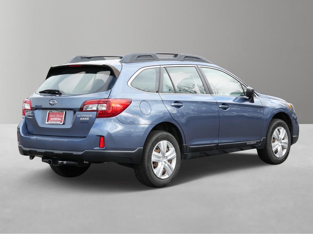 used 2016 Subaru Outback car, priced at $13,751