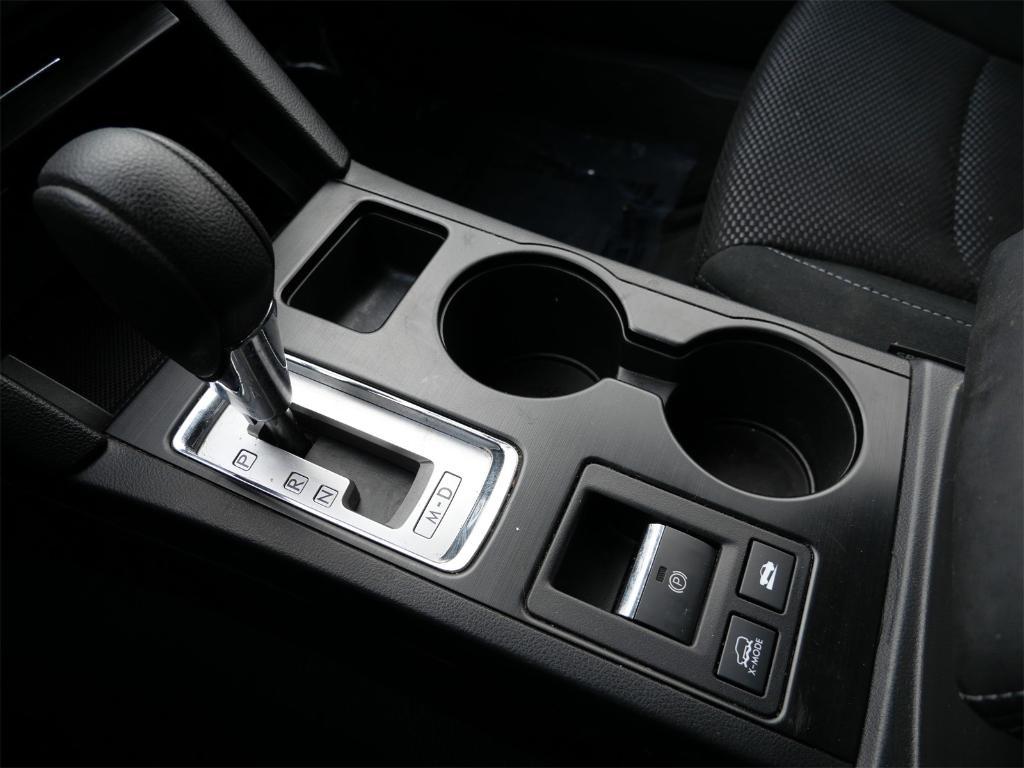 used 2016 Subaru Outback car, priced at $13,751