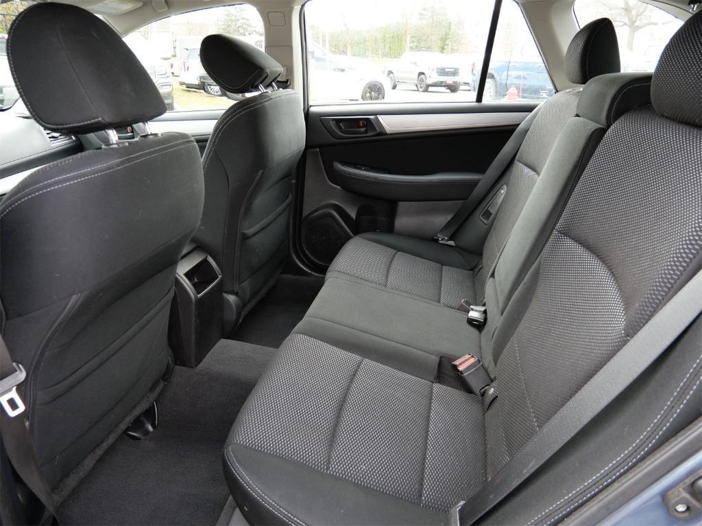 used 2016 Subaru Outback car, priced at $13,751