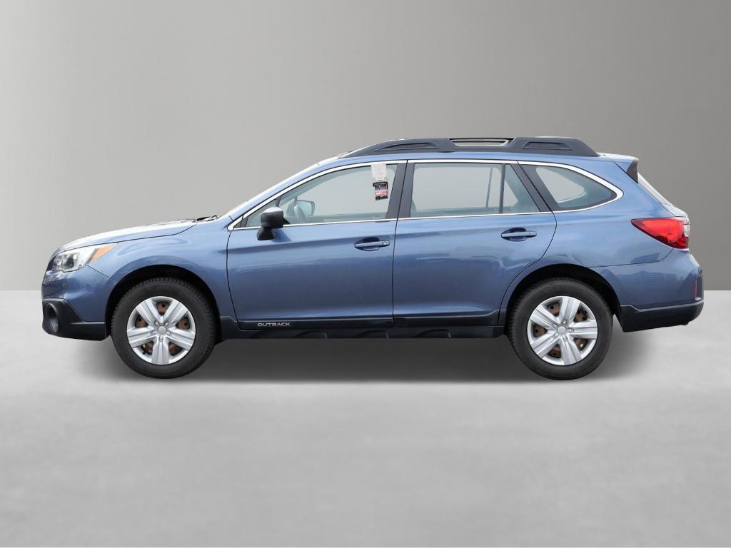 used 2016 Subaru Outback car, priced at $13,751