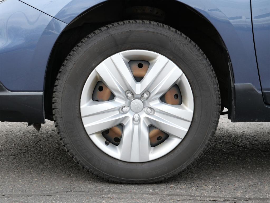 used 2016 Subaru Outback car, priced at $13,751