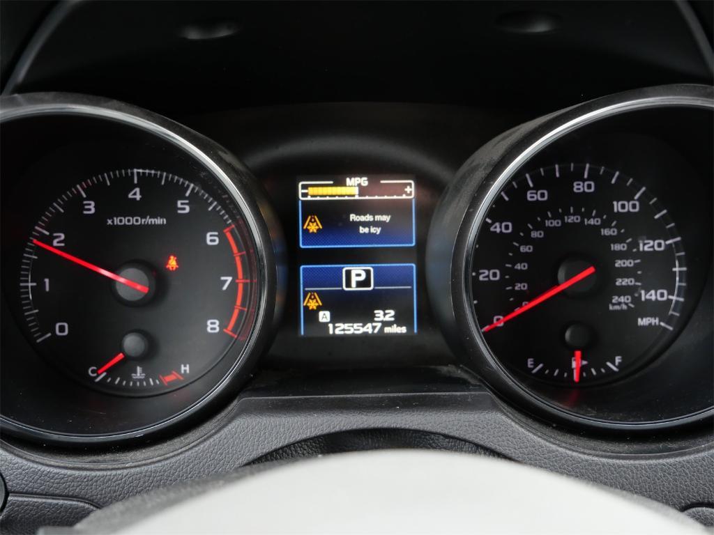 used 2016 Subaru Outback car, priced at $13,751