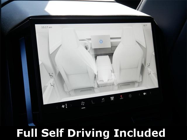 used 2024 Tesla Cybertruck car, priced at $72,895