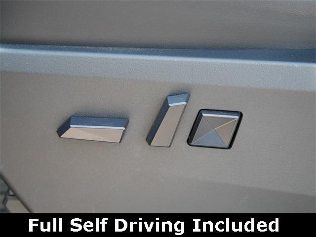 used 2024 Tesla Cybertruck car, priced at $72,895
