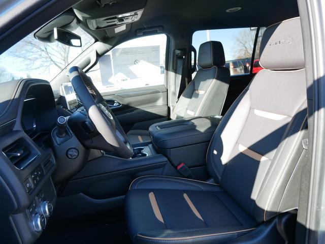 new 2023 GMC Yukon XL car, priced at $76,060