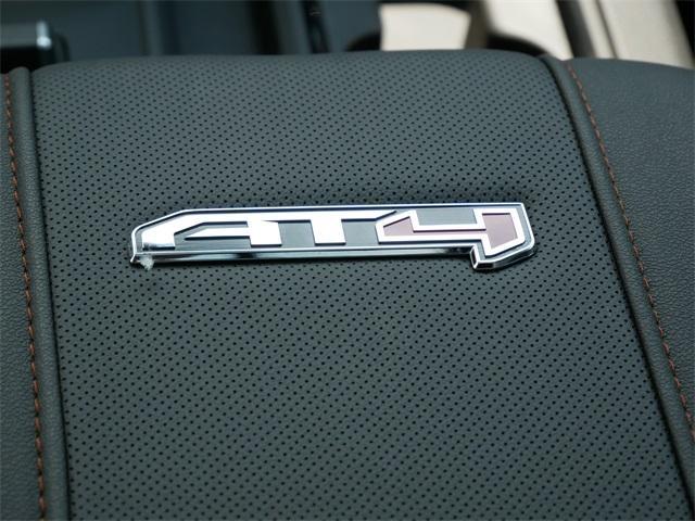 new 2025 GMC Sierra 2500 car, priced at $77,641