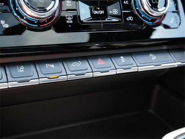 new 2025 GMC Sierra 2500 car, priced at $77,641