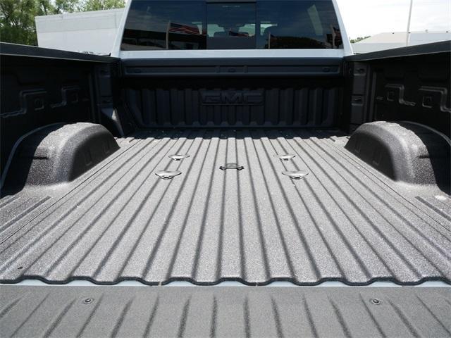 new 2025 GMC Sierra 2500 car, priced at $77,641