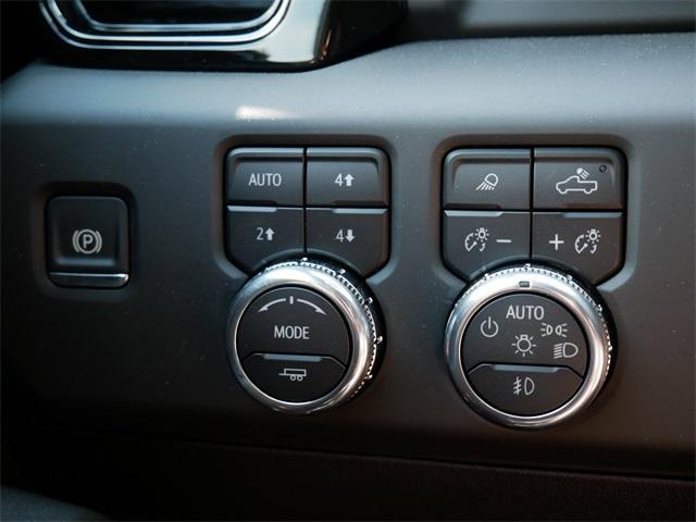 new 2025 GMC Sierra 2500 car, priced at $77,641