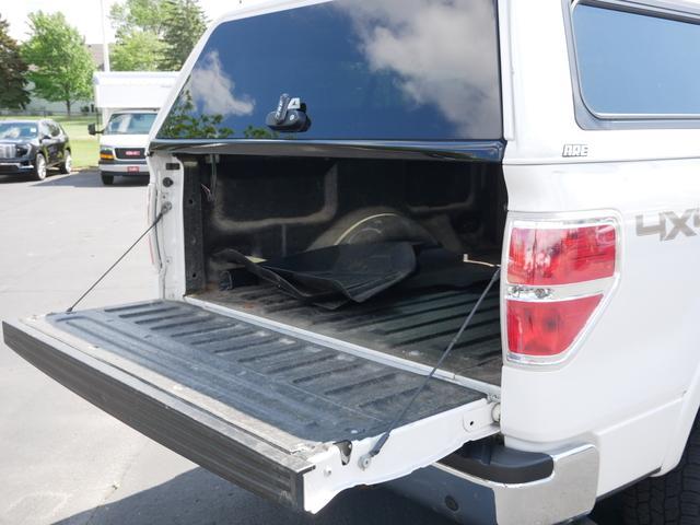 used 2013 Ford F-150 car, priced at $12,799
