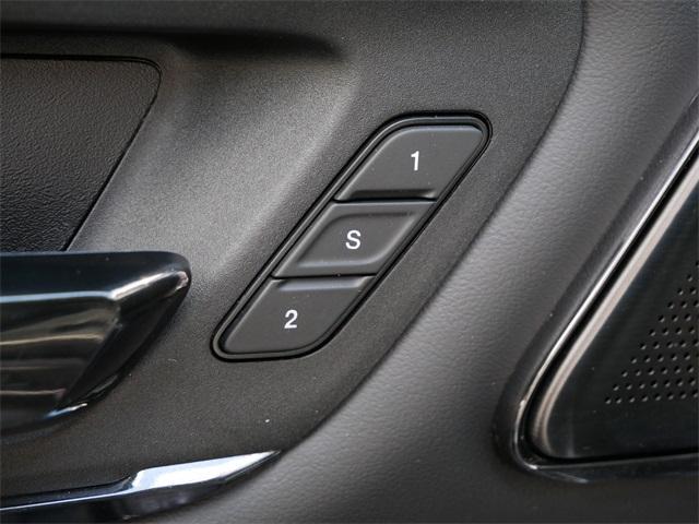 used 2022 Ram 1500 car, priced at $45,411