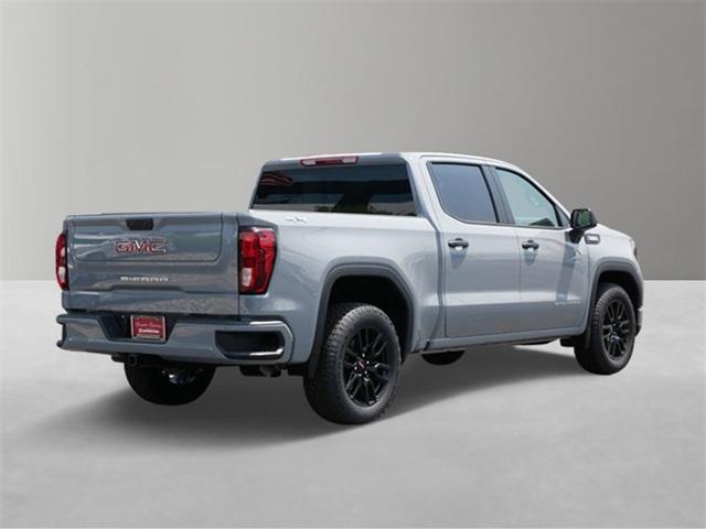 new 2025 GMC Sierra 1500 car, priced at $47,248
