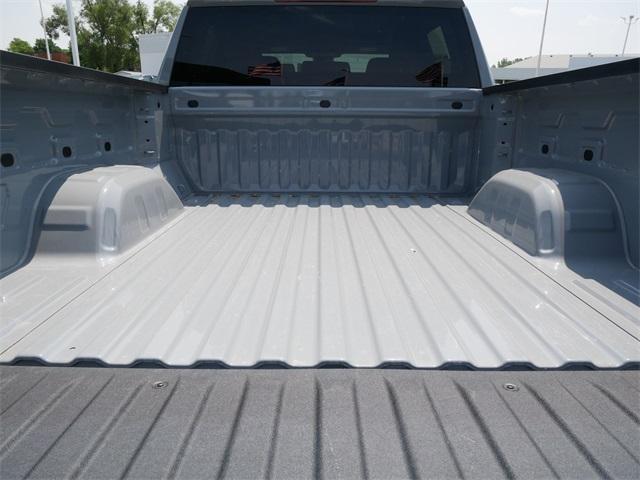 new 2025 GMC Sierra 1500 car, priced at $47,248