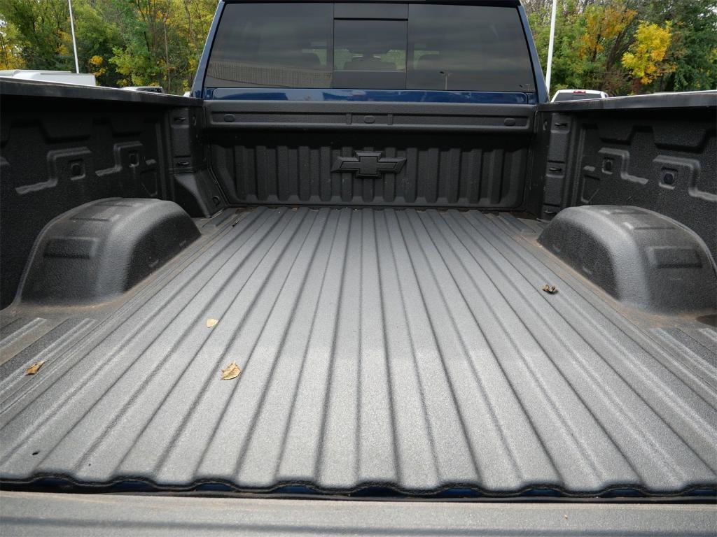 used 2023 Chevrolet Silverado 2500 car, priced at $56,747