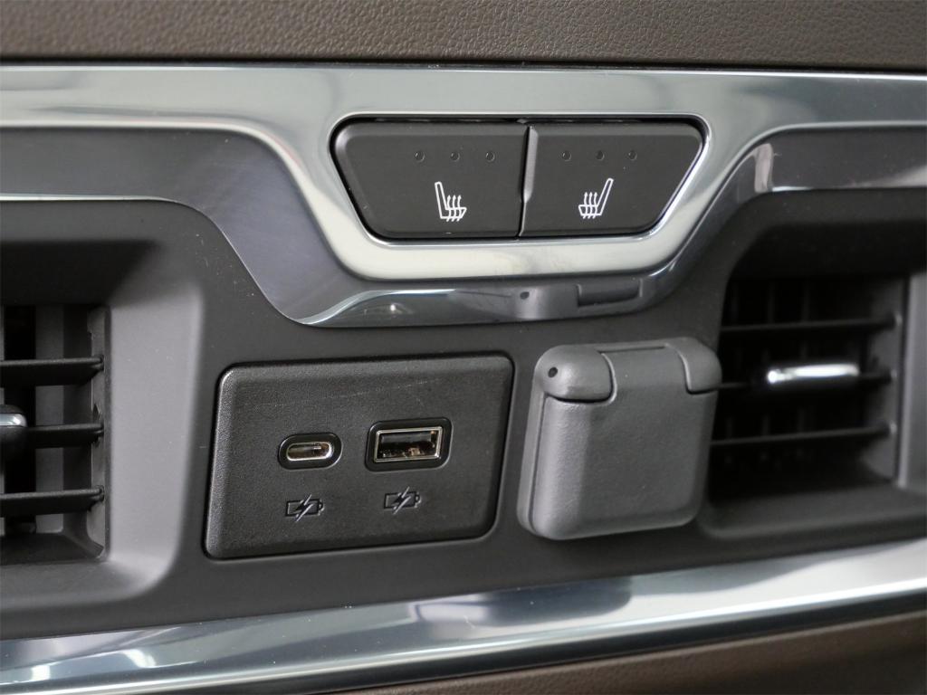 used 2023 Chevrolet Silverado 2500 car, priced at $56,747