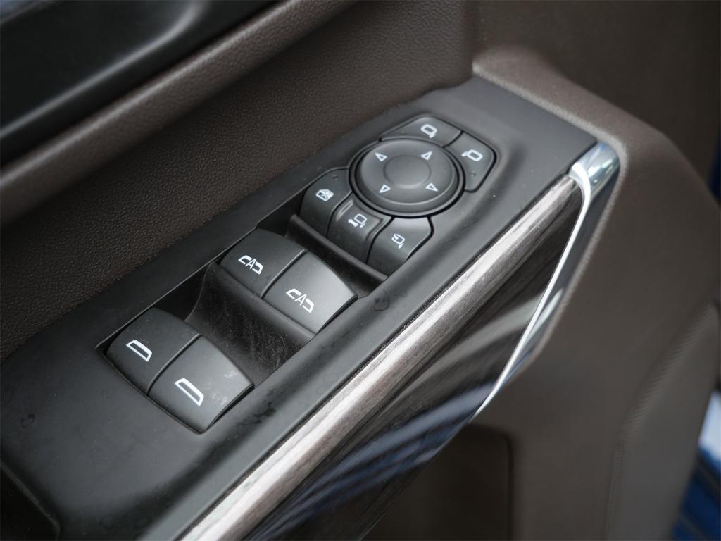 used 2023 Chevrolet Silverado 2500 car, priced at $56,747