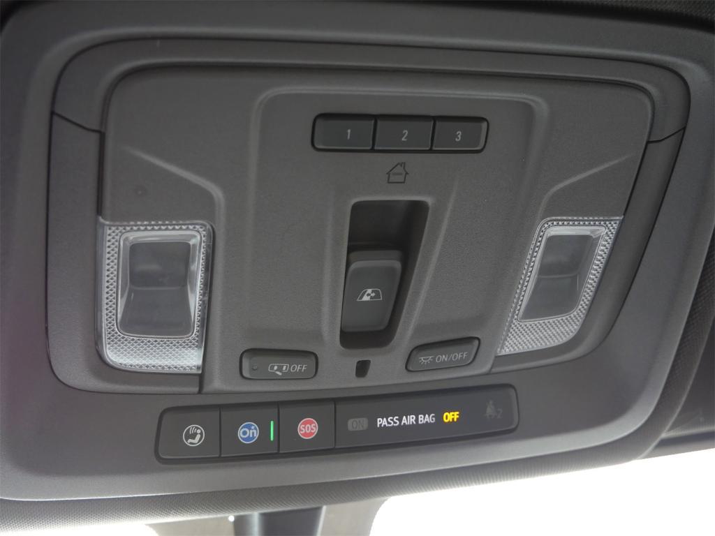 used 2023 Chevrolet Silverado 2500 car, priced at $56,747