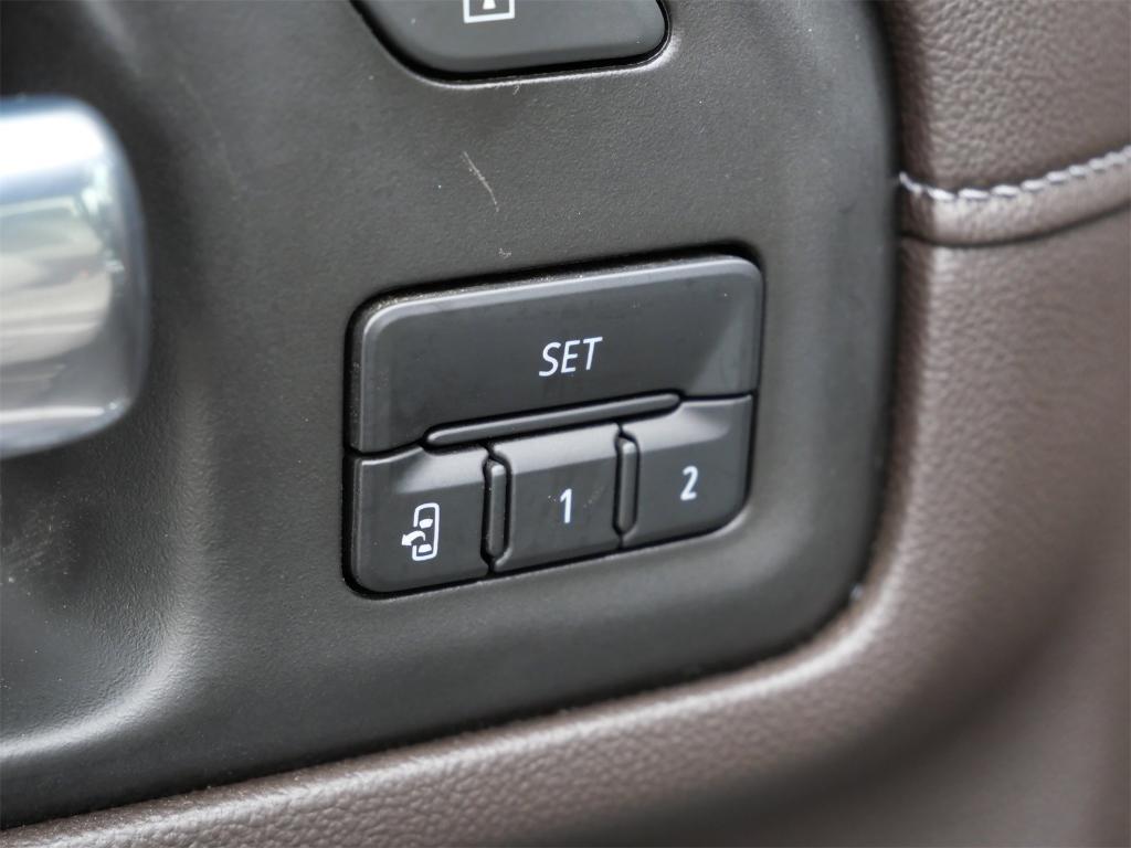 used 2023 Chevrolet Silverado 2500 car, priced at $56,747