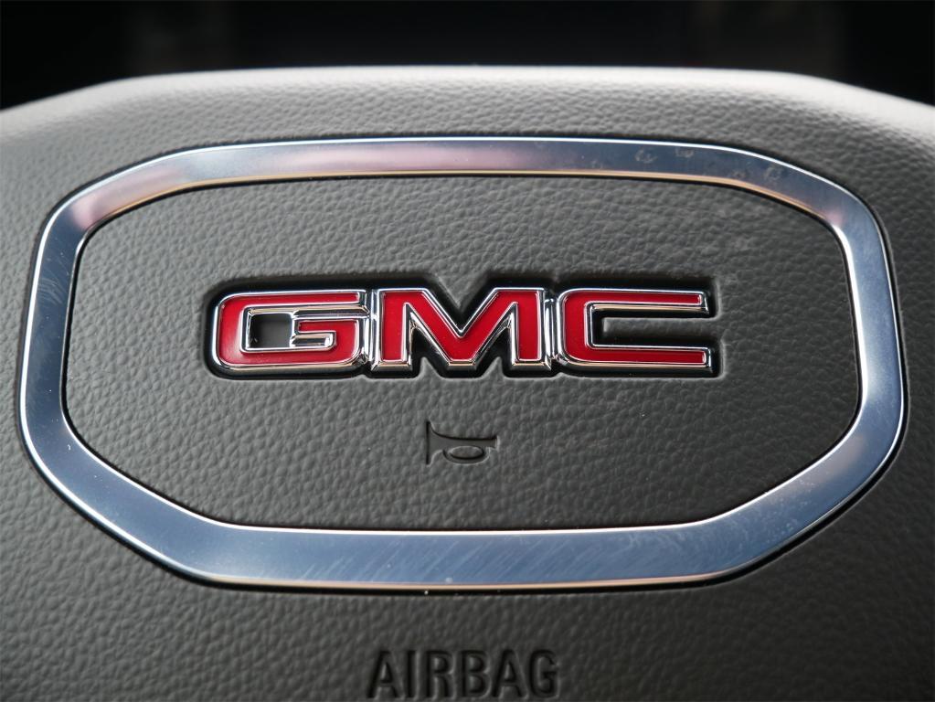 new 2026 GMC Sierra 1500 car, priced at $46,560
