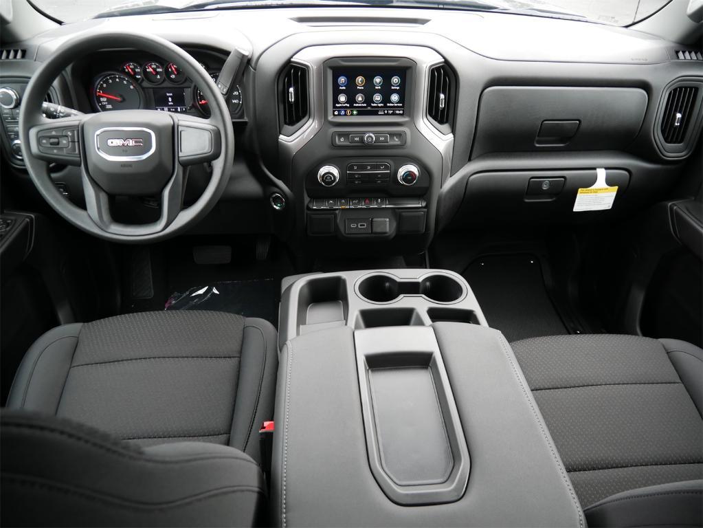 new 2026 GMC Sierra 1500 car, priced at $46,560