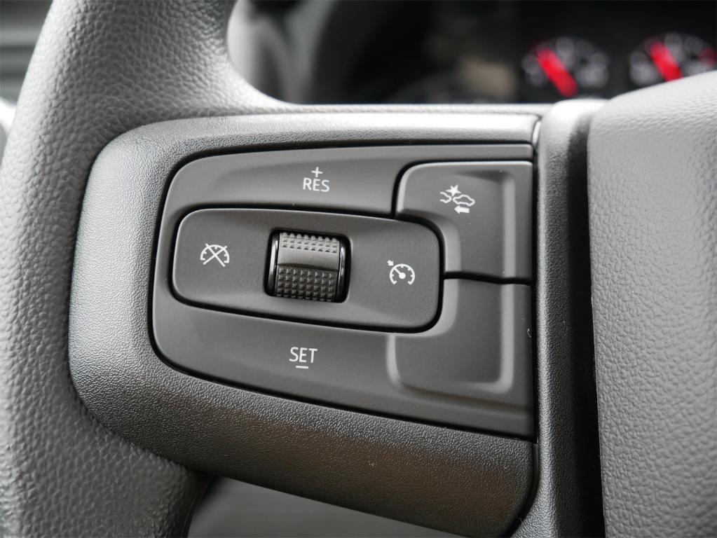 new 2026 GMC Sierra 1500 car, priced at $46,560