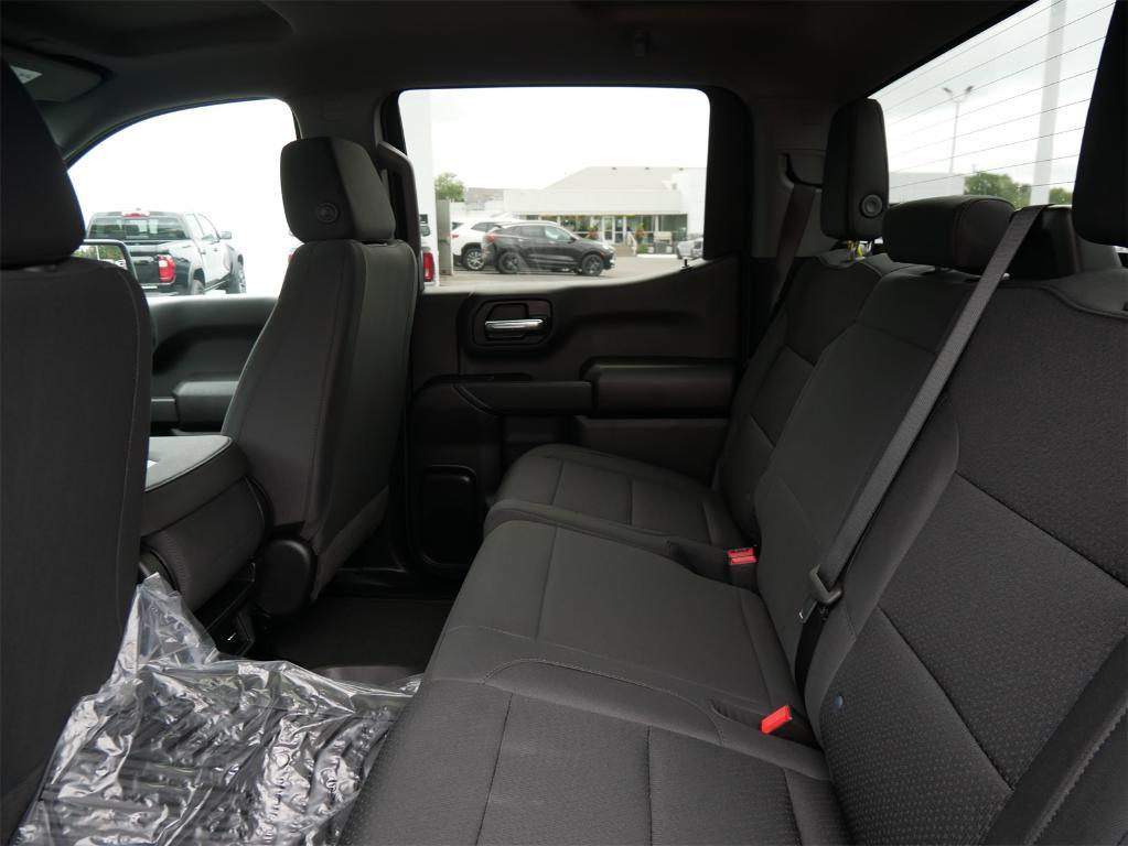 new 2026 GMC Sierra 1500 car, priced at $46,560