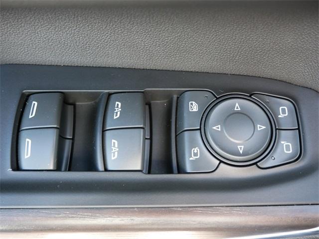 used 2022 GMC Sierra 1500 Limited car, priced at $47,574