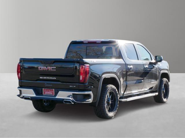 new 2024 GMC Sierra 1500 car, priced at $65,200