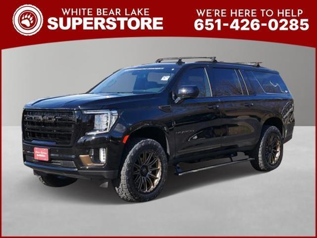 new 2023 GMC Yukon XL car, priced at $79,995