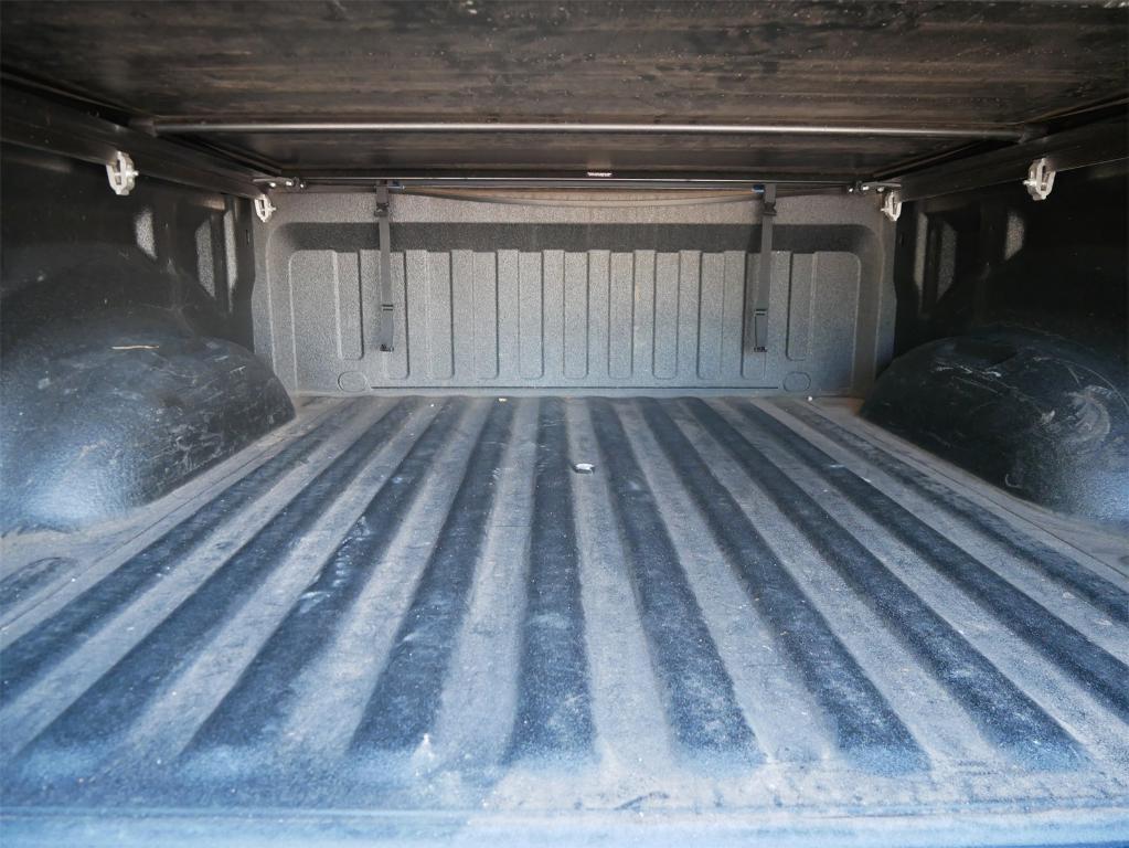 used 2019 Ram 1500 car, priced at $29,840