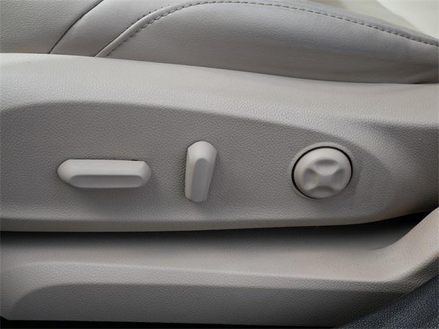 used 2019 Buick Envision car, priced at $20,712