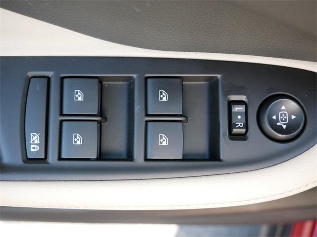 used 2019 Buick Envision car, priced at $20,712