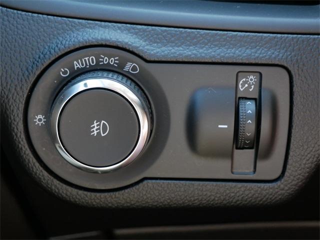 used 2019 Buick Envision car, priced at $20,712