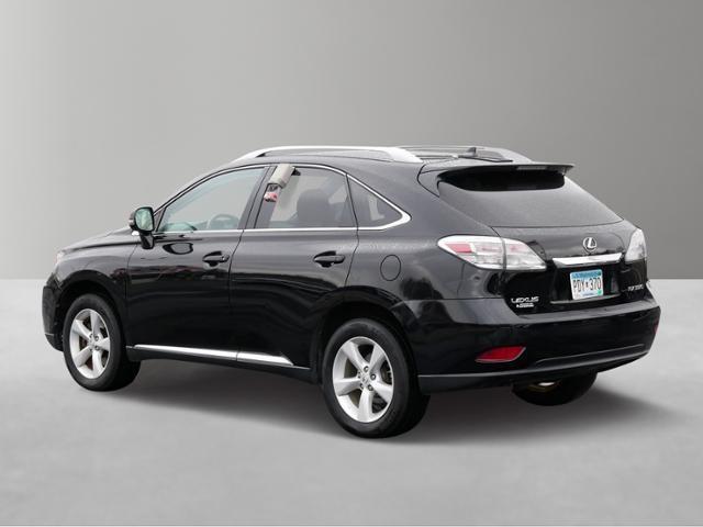 used 2010 Lexus RX 350 car, priced at $7,227