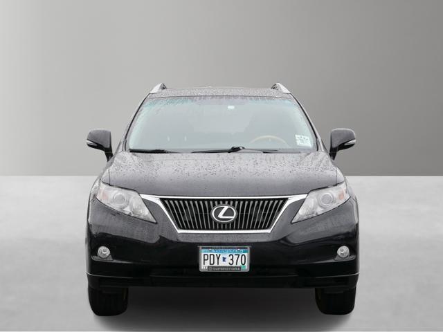 used 2010 Lexus RX 350 car, priced at $7,227