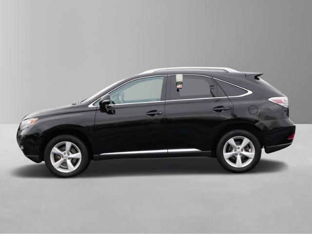 used 2010 Lexus RX 350 car, priced at $7,227