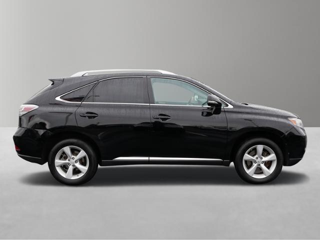 used 2010 Lexus RX 350 car, priced at $7,227