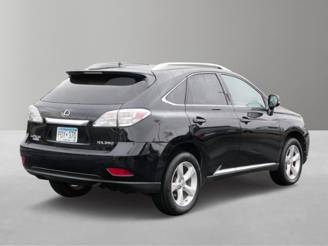 used 2010 Lexus RX 350 car, priced at $7,227