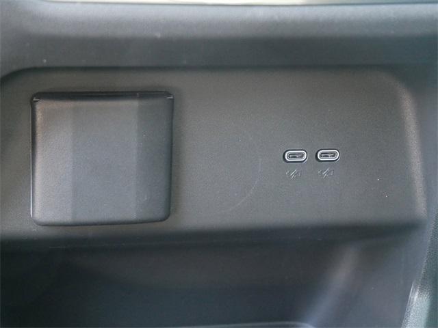 new 2025 GMC Sierra EV car, priced at $97,790