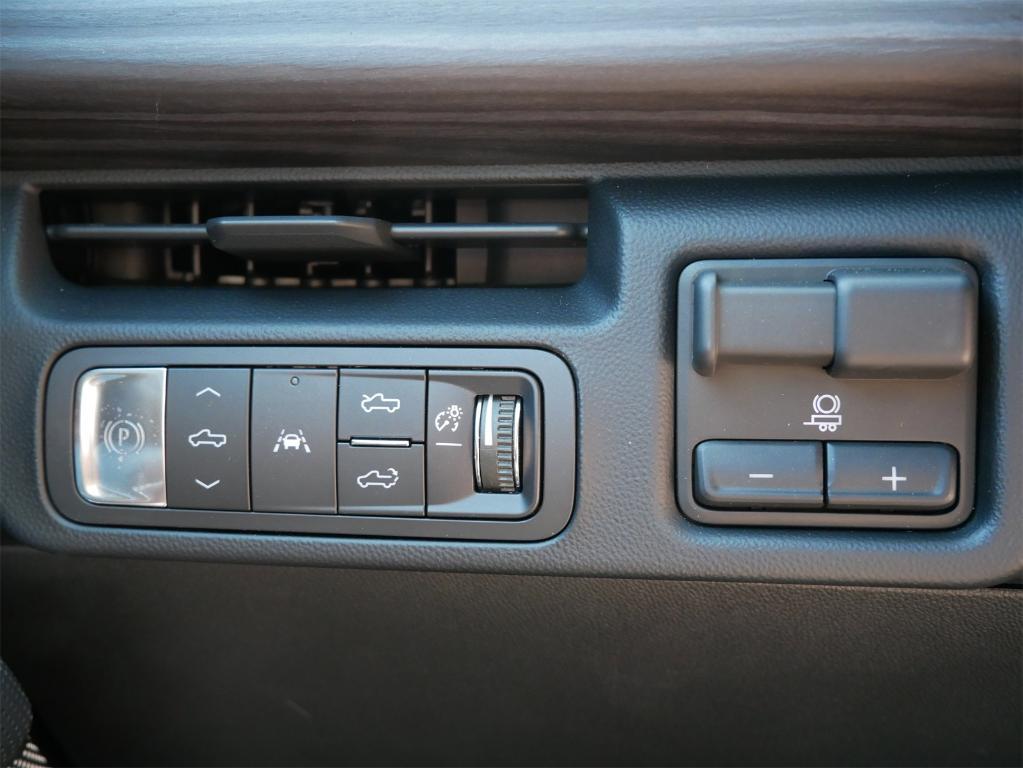 new 2025 GMC Sierra EV car, priced at $100,790