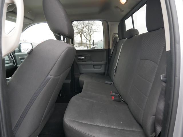 used 2019 Ram 1500 Classic car, priced at $17,488