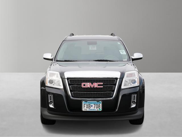 used 2015 GMC Terrain car, priced at $11,799