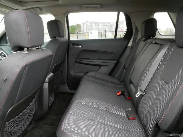 used 2015 GMC Terrain car, priced at $11,799